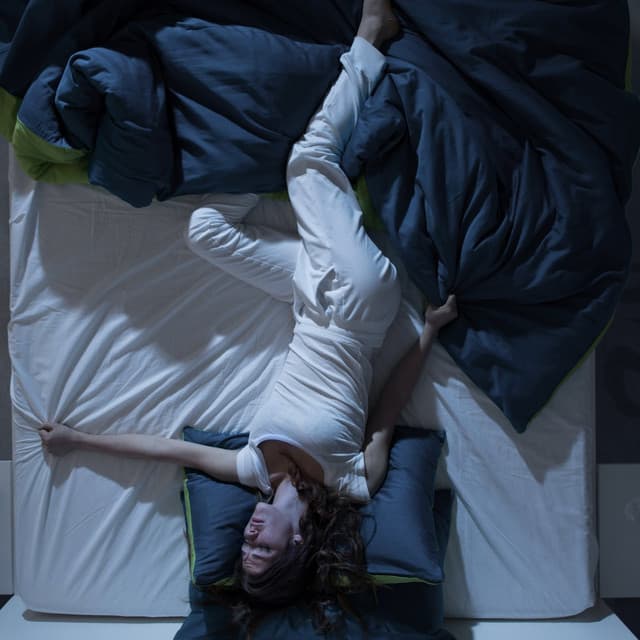 Tranquil Harmonies for Soothing Your Nightly Rest - Body and Soul Music Zone