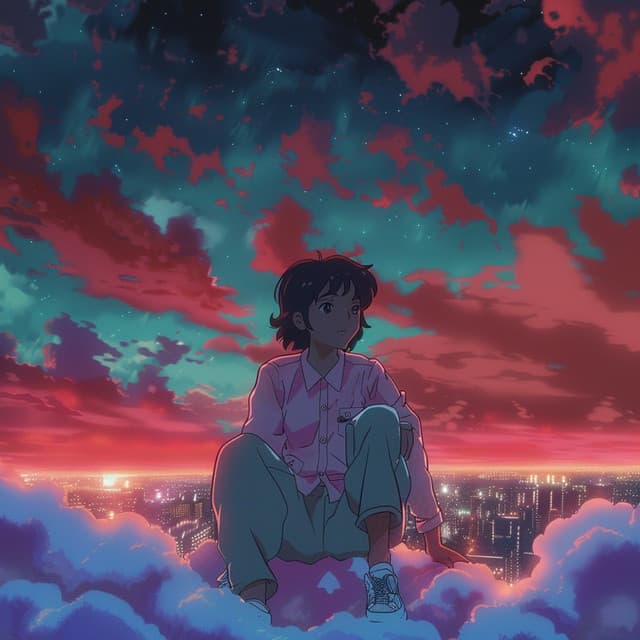 SpiritOasis: LoFi Zen - But ItS...