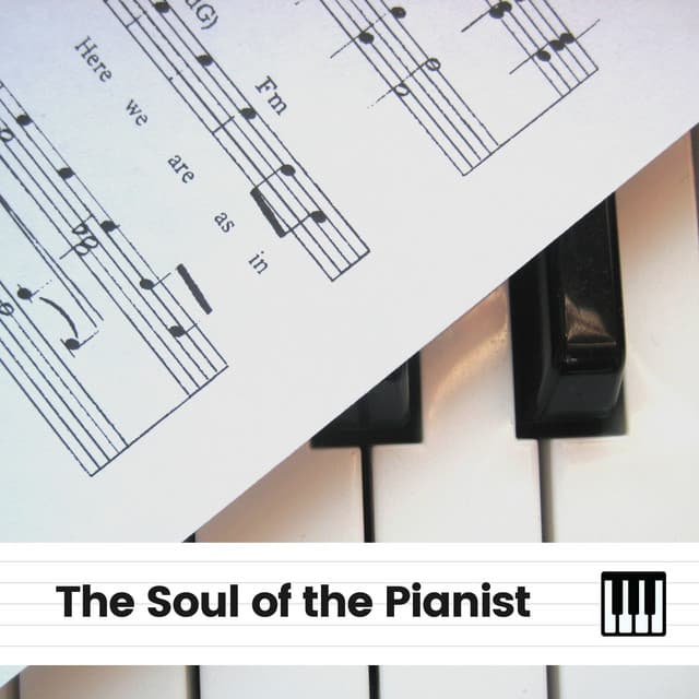 The Soul of the Pianist - Piano Bar
