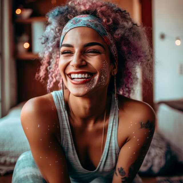 Ebbing - Hatha Yoga Maestro