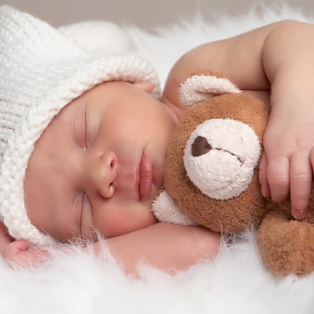 Slumber Melodies: Calming Music for Baby Rest - Guitar Jazz Relax Romance