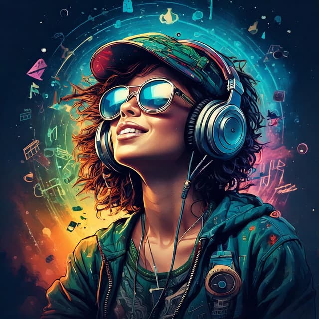 Relaxation Music System