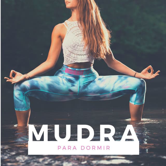 Mudra para Dormir: Música de Relajación y Meditación para un Sueño Profundo - Sueño Lucido