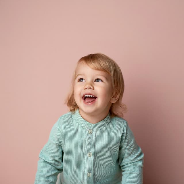 Ritmos Para Bebés Con Lofi: Momentos Musicales Suaves - Mujer Térmica