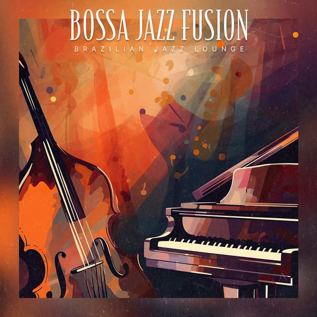 Bossa Jazz Fusion - Brazilian Jazz Lounge