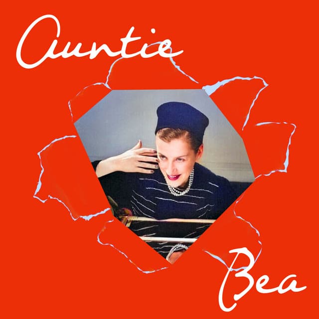 Auntie Bea - Beatrice Lillie