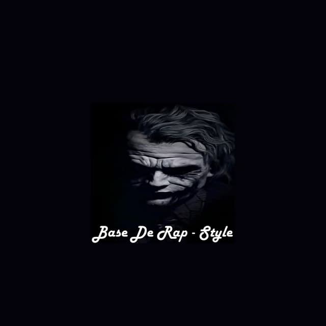 Base De Rap - Style - Beats De Rap