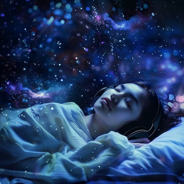 Melodies for Sleep: Restful Harmony - Deep Sleep Noises