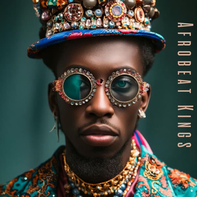 Afrobeat Kings: The Hottest Afro Jams 2024, Tropical Party Mix - Tropical Chill Music Land