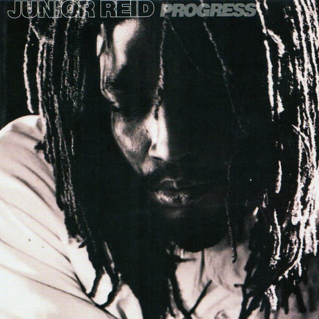 Progress - Junior Reid
