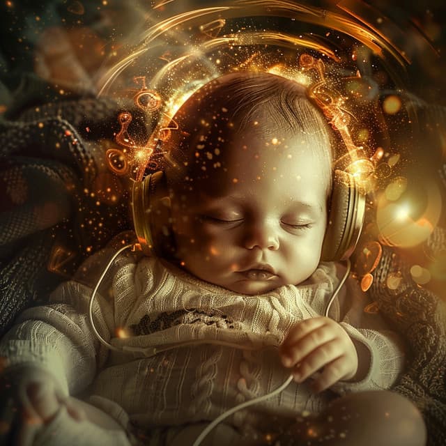 Binaural Baby Joy: Melodic Play - Smart Baby Academy