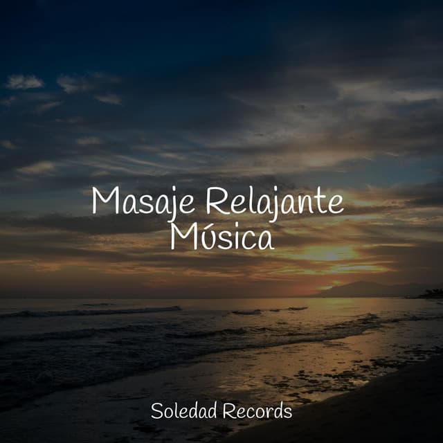 Masaje Relajante Música - Masajes Spas