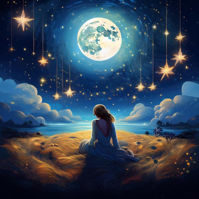 Paisajes Sonoros Para Soñar: Música Para Dormir - Envuélvete