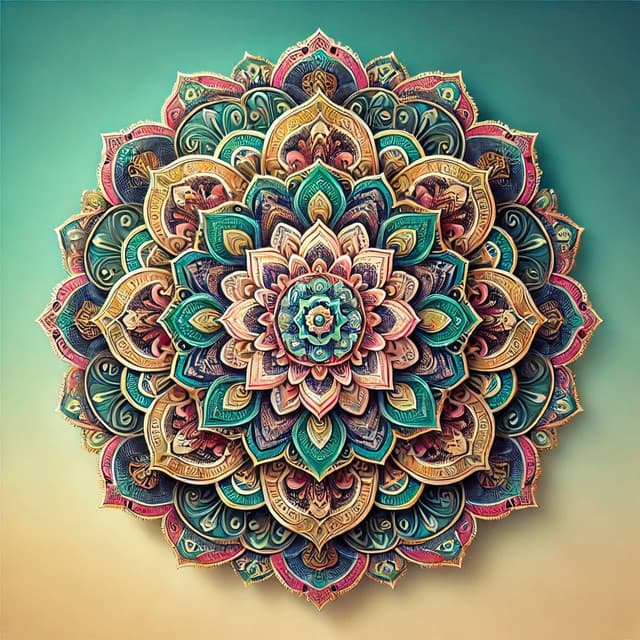 963 Hz Solfeggio Frequencies: Pineal Gland Activation and Crown Chakra Healing - Sacred Solfeggio Frequencies