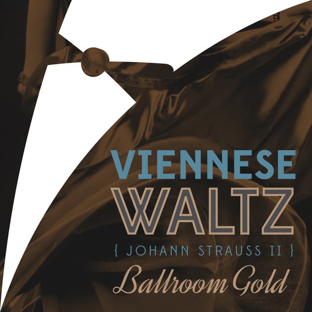 Viennese Waltz of Johann Strauss II - Nuremberg Symphony Orchestra