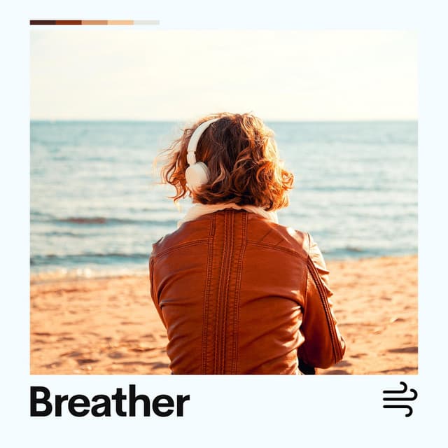 Breather - Lofi Beats