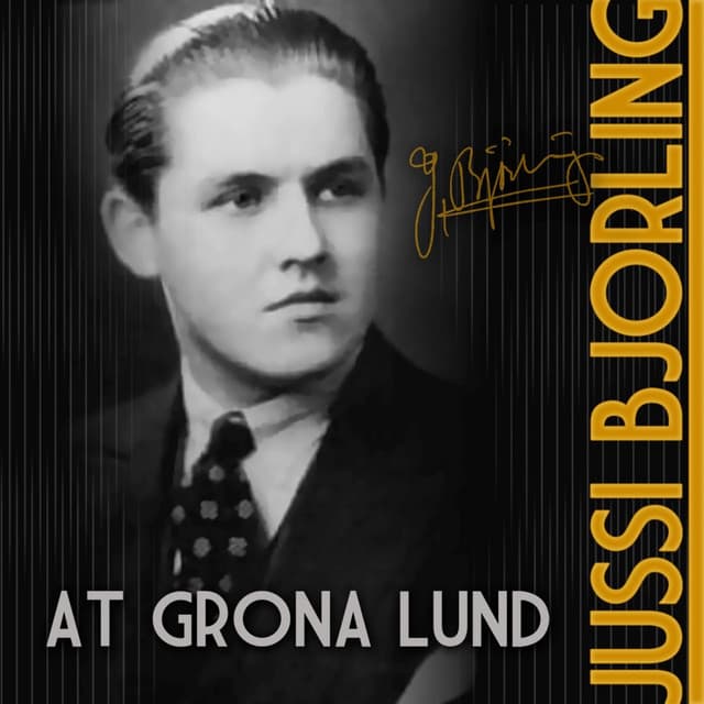 At Grona Lund - Alexander Borodin