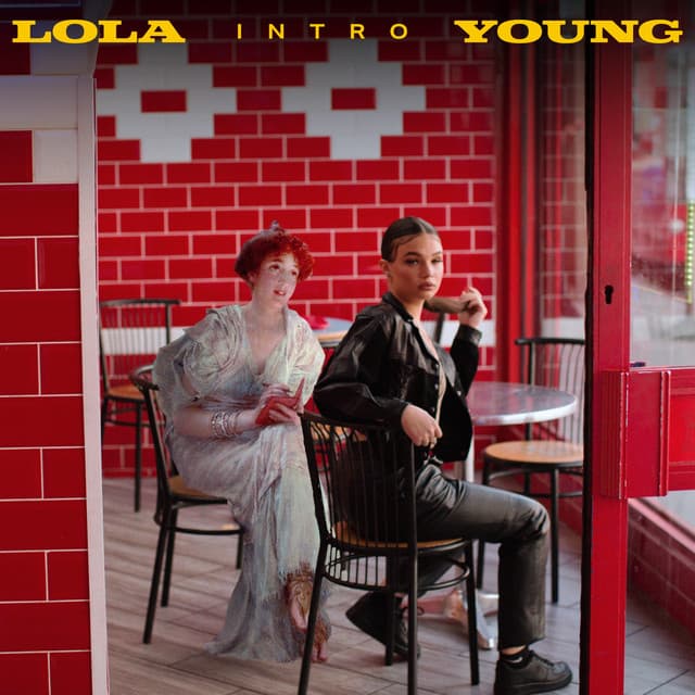 Intro - Lola Young