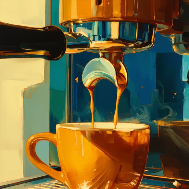 Personal Beats - Lofi Hip-Hop Beats