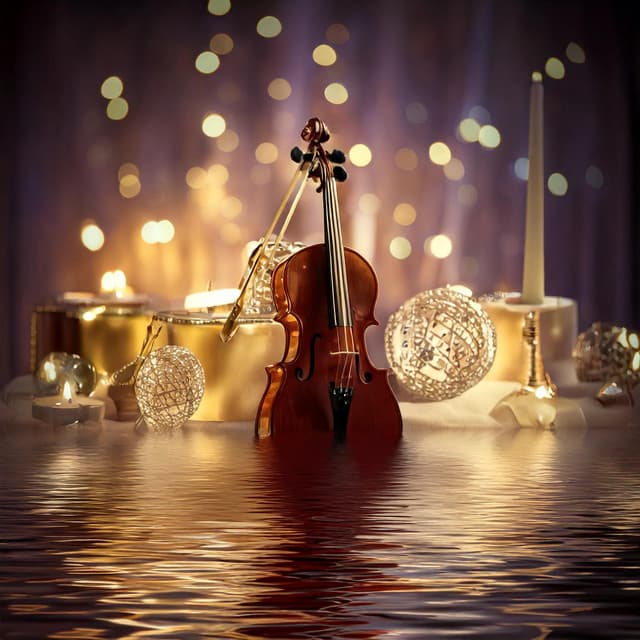 Meditation with Orchestra: Harmonious Reflections - Spiritual Subliminals