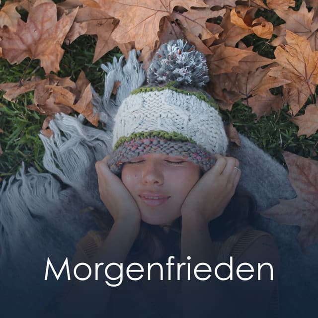 Morgenfrieden - Schlaf Hilfe