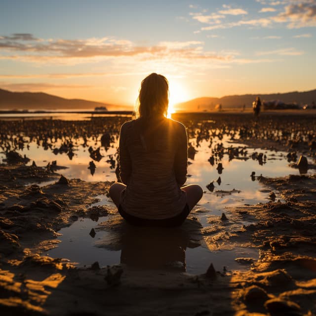 Contemplación Del Río: Rapsodia Meditativa De Las Aguas - Orquesta de la Naturaleza