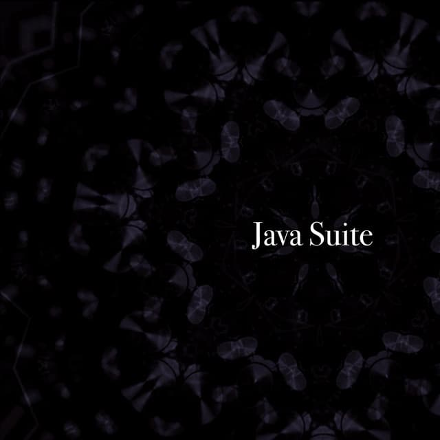 Java Suite - Al Goranski