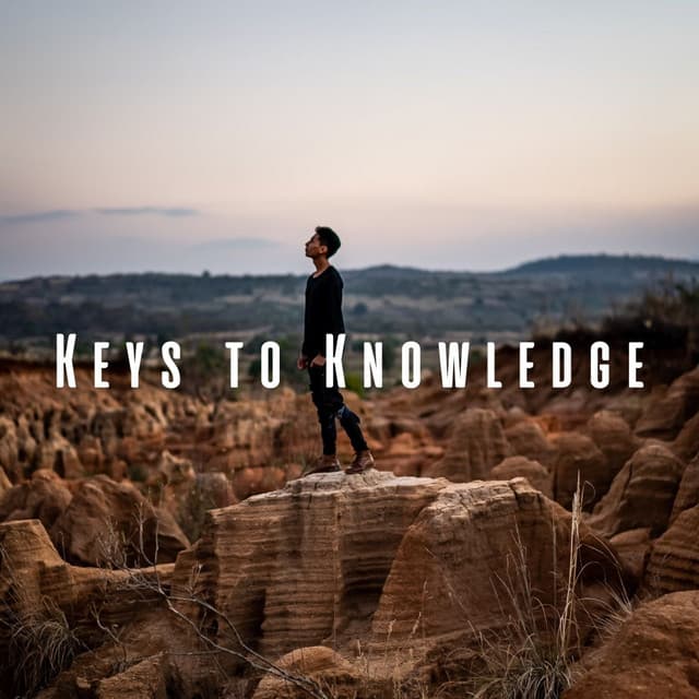 Keys to Knowledge: Piano for Concentration - Study Music Experience