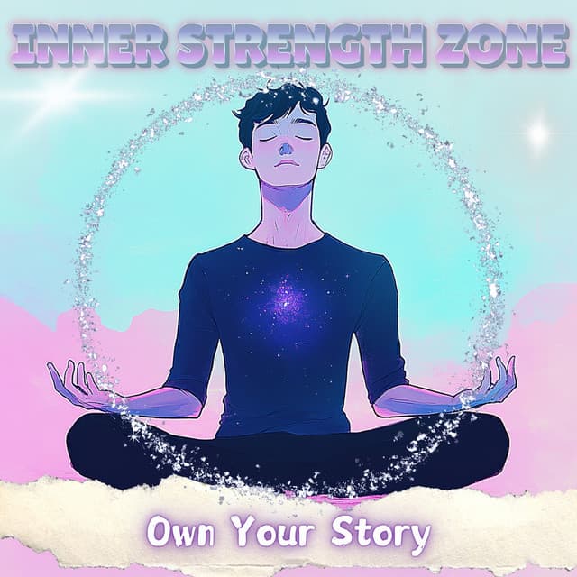 Own Your Story - Inner Strength Zone