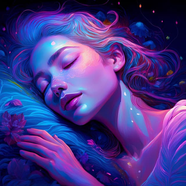 Música Nocturna Tranquila: Melodías Suaves Para El Sueño - Soñar con