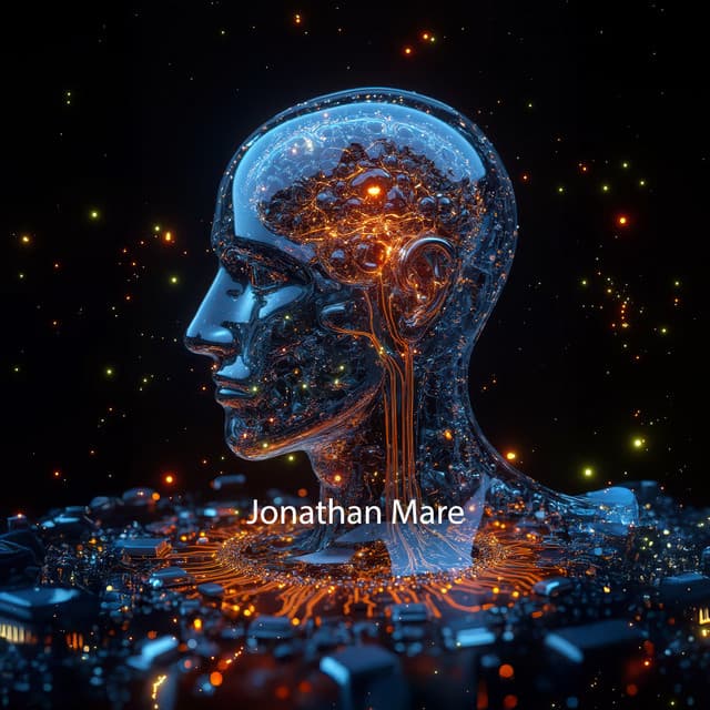 Overcoming Fear, Anxiety & Panic - Jonathan Mare