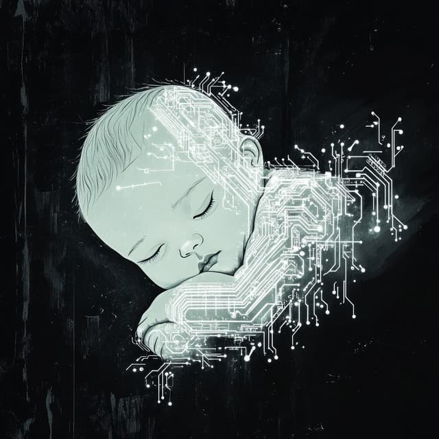 Nurturing Lullabies: Nursery Rhymes for Infant Sleep Solutions - Smart Baby Academy