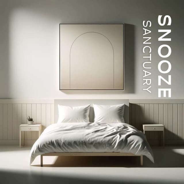 Snooze Sanctuary: Breaking Free from Sleep Deprivation - Sleep Recording Sounds