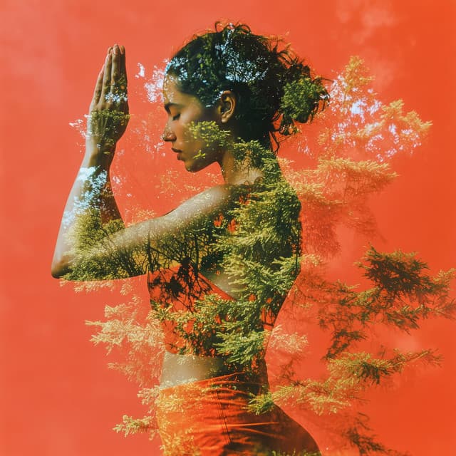 प्राकृतिक प्रेरणा: बुद्धिमत्ता का अद्भुत ज्योंकार वार्षिक - Yoga Music Playlist