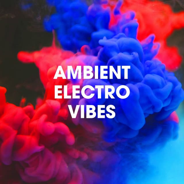 Ambient Electro Vibes - Electro House DJ