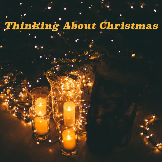 Thinking About Christmas - Zen Christmas