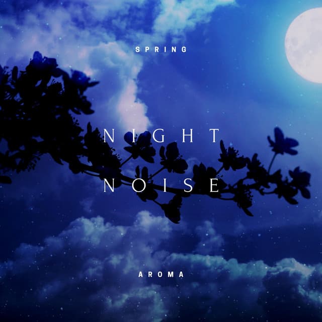 Spring Aroma