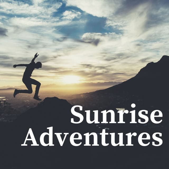 Sunrise Adventures - Yoga Tribe