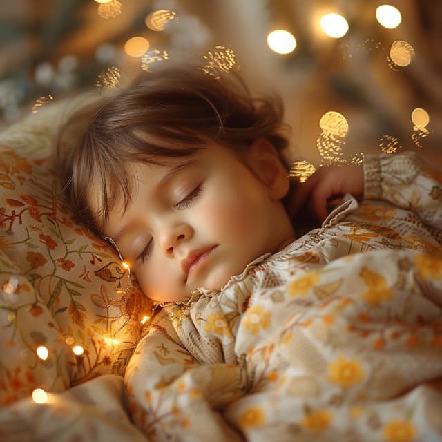 Noches Tranquilas De Canciones De Cuna Para El Sueño Del Bebé - Silencio de bebé para dormir