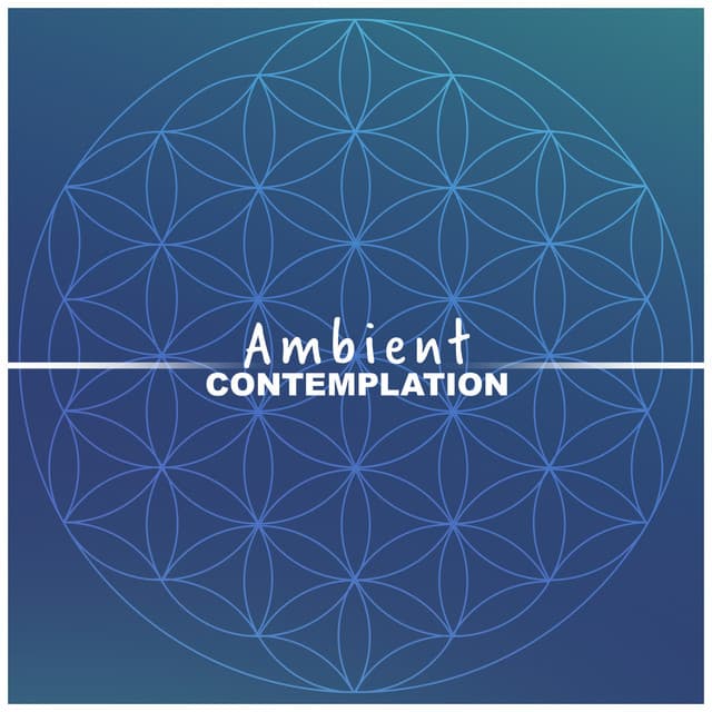 Ambient Contemplation - Asian Zen Spa Music Meditation