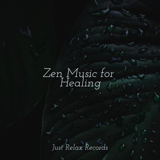Zen Music for Healing - Kinderliedjes