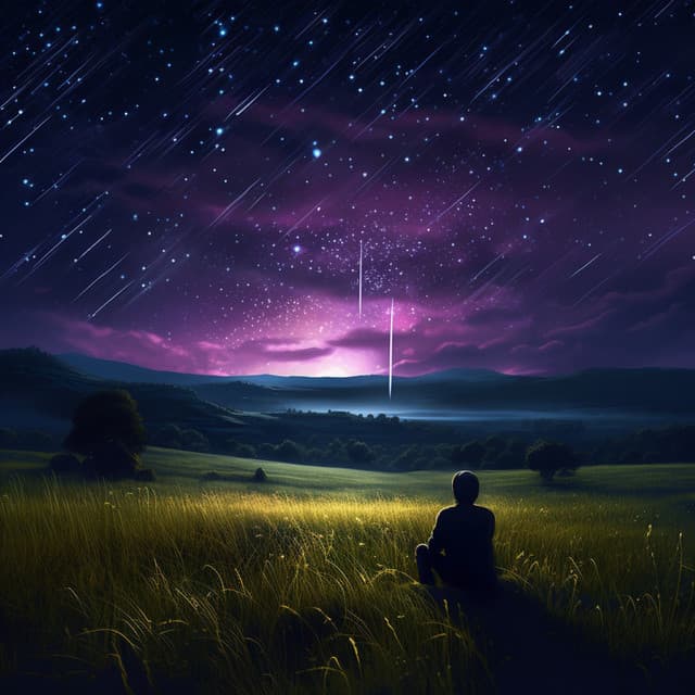 Lofi Para La Relajación Nocturna: Ritmos Suaves - Modo de transmisión