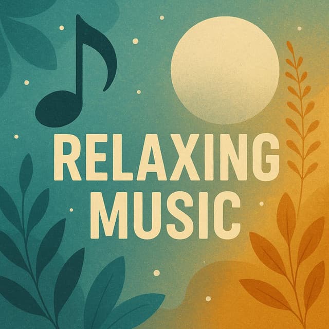 CalmGarden - Relaxing Music