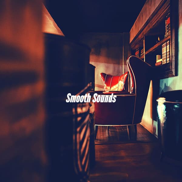 Smooth Sounds - Bossa Cafe Deluxe