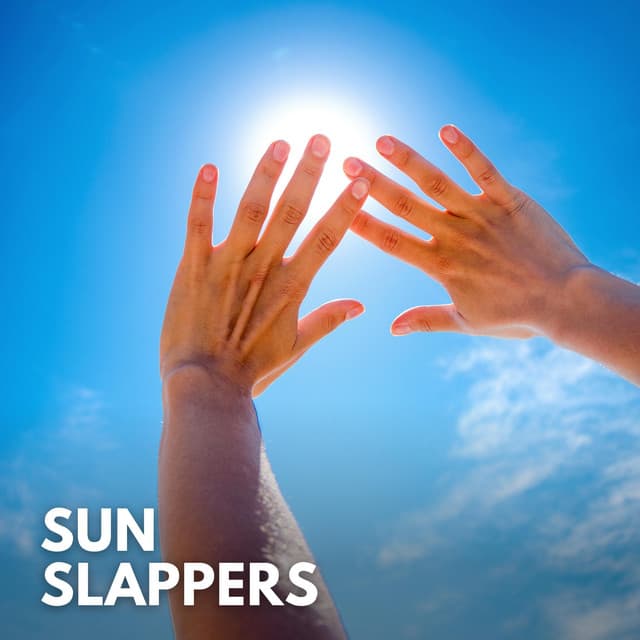 Sun Slappers - Nature's Noise