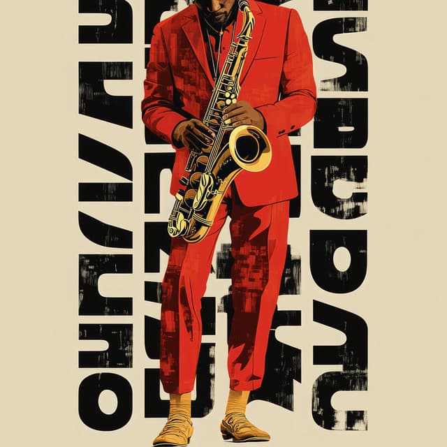 All Things End: A Nighttime Jazz Finale - Lounge Music Café