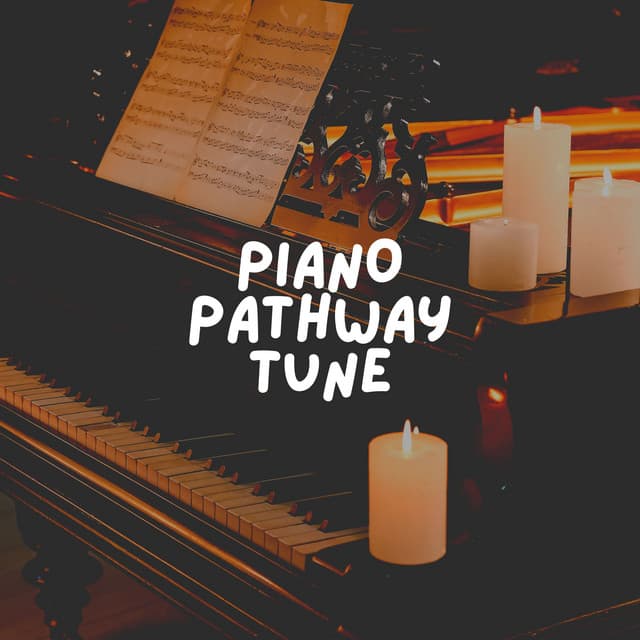 Piano Pathway Tune - Bedtime Piano