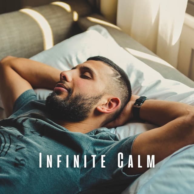 Infinite Calm: Meditation Music for Blissful Sleep - Zen Minds
