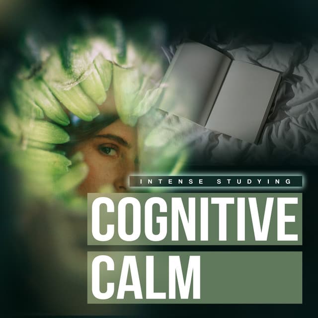 Cognitive Calm - Intense Studying