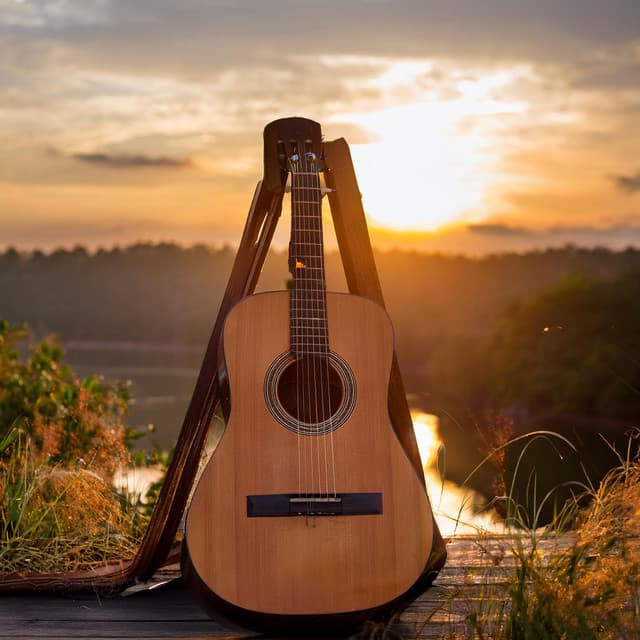 Quiet Moments: Relaxing Guitar Music - Music for Quiet Moments
